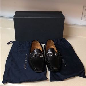 Ralph Lauren Loafer